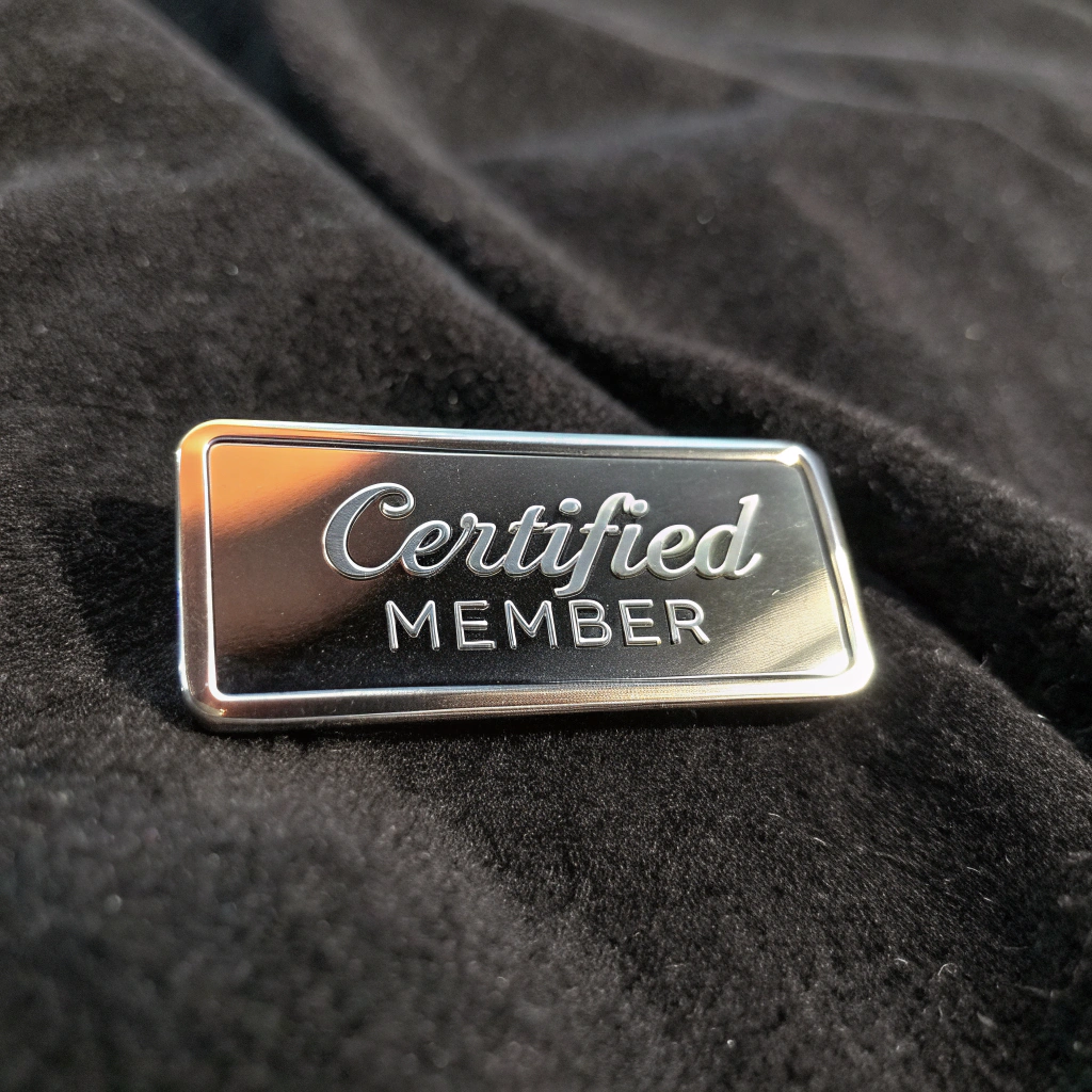 AICPA Member