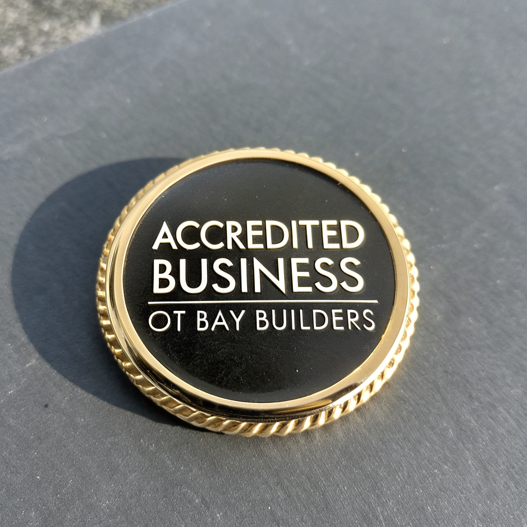 BBB Accredited