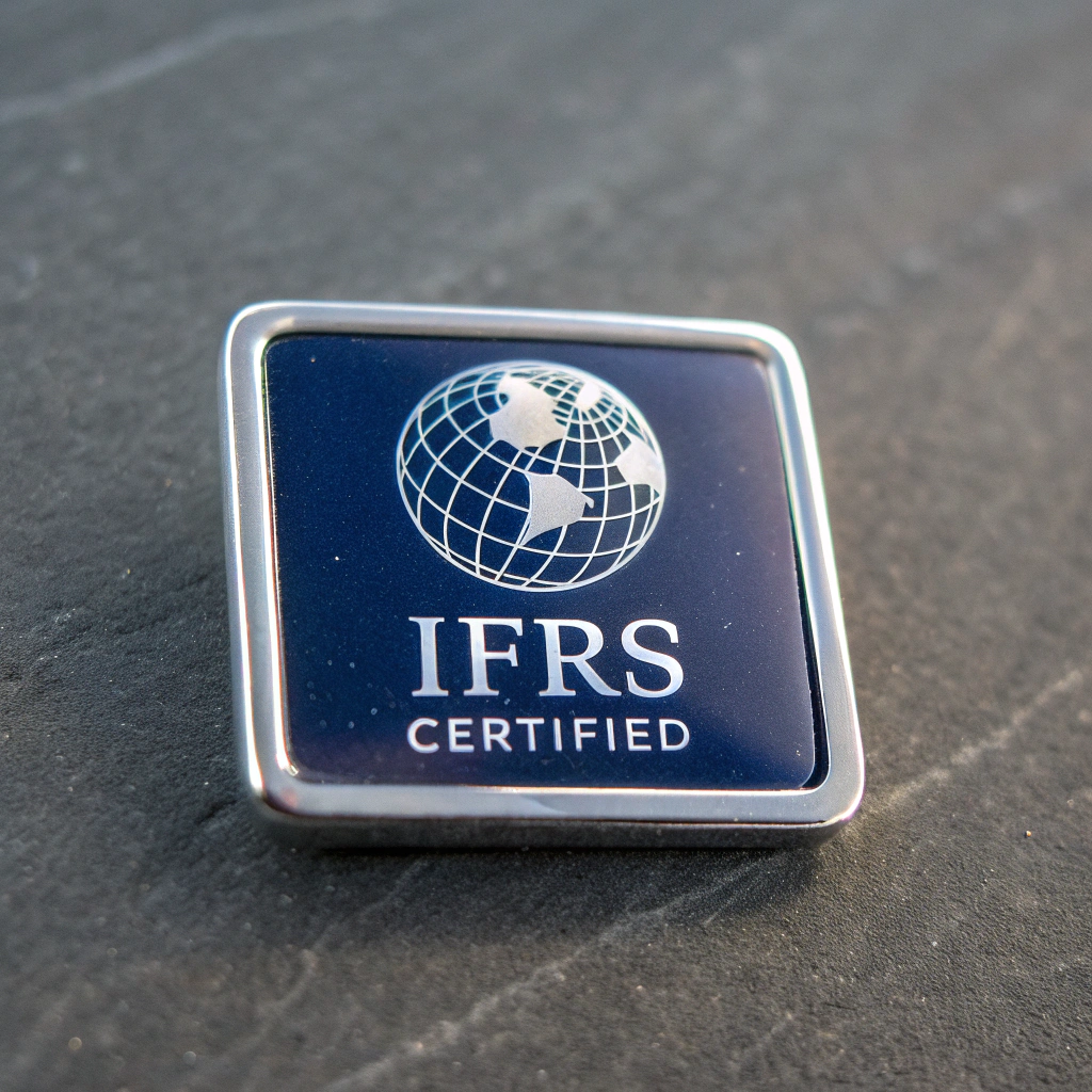 IRS Certified