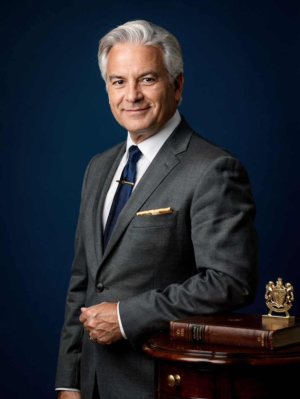 Senior Tax Partner