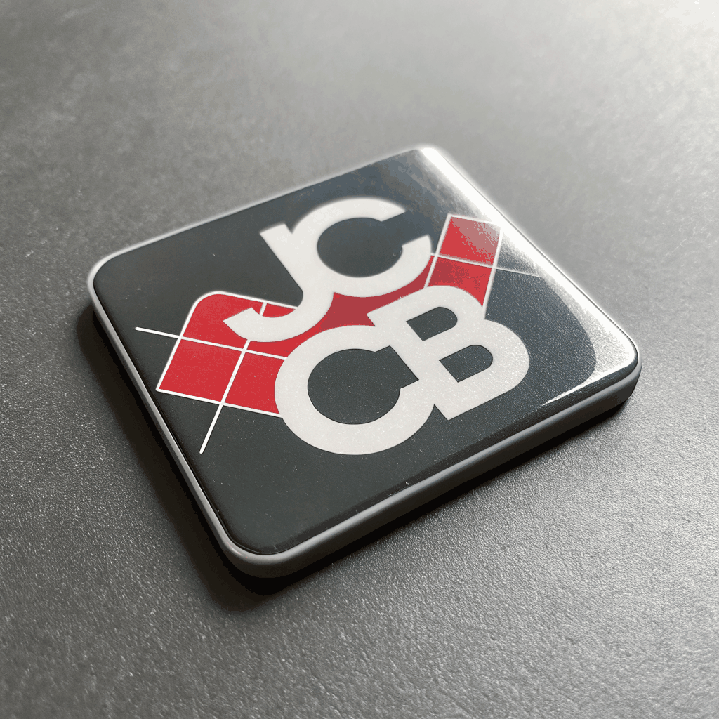 JCB
