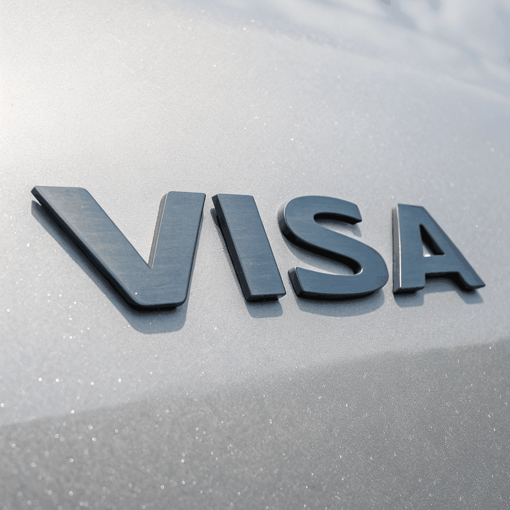 Visa